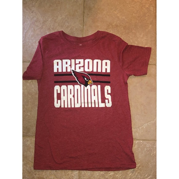 arizona cardinals women's shirts